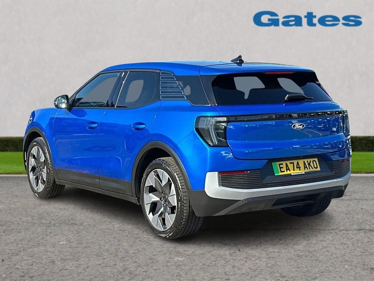 2024 Ford Explorer 5Dr Premium Extended Range 2WD Auto Estate Electric Automatic