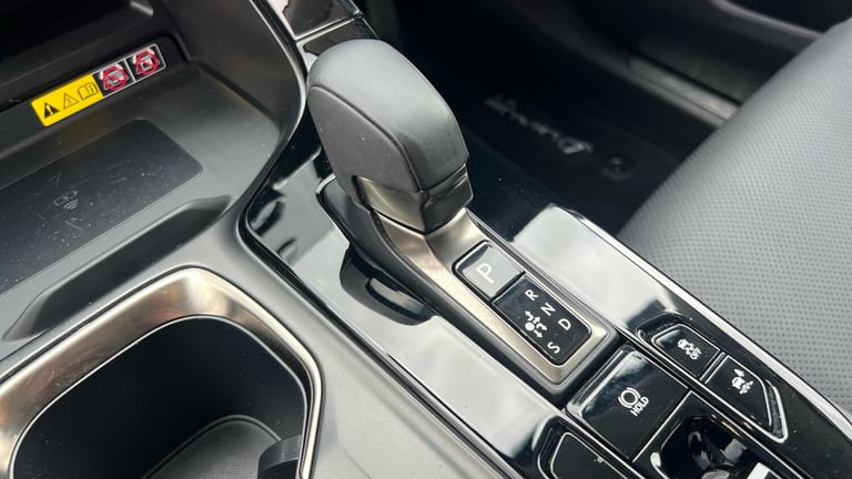 2022 Lexus NX 350h 2.5 5dr E-CVT Hybrid Estate Estate Hybrid Automatic