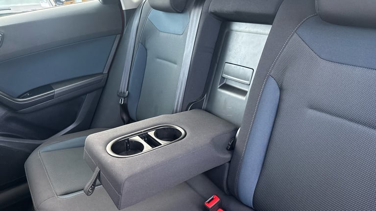 2016 SEAT Ateca 1.0 TSI Ecomotive SE Technology 5dr Petrol Estate Estate Petrol Manual