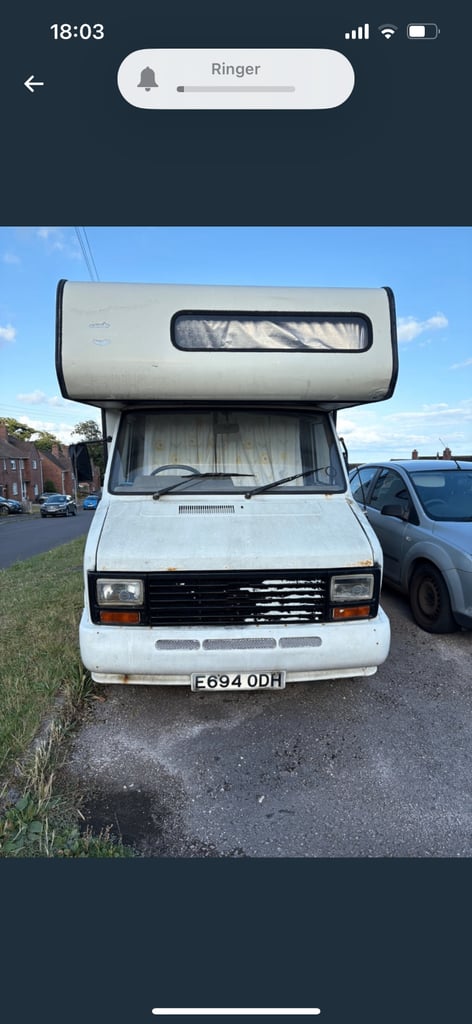 Fiat, DUCATO 1.3T, 1987, 1971 (cc)