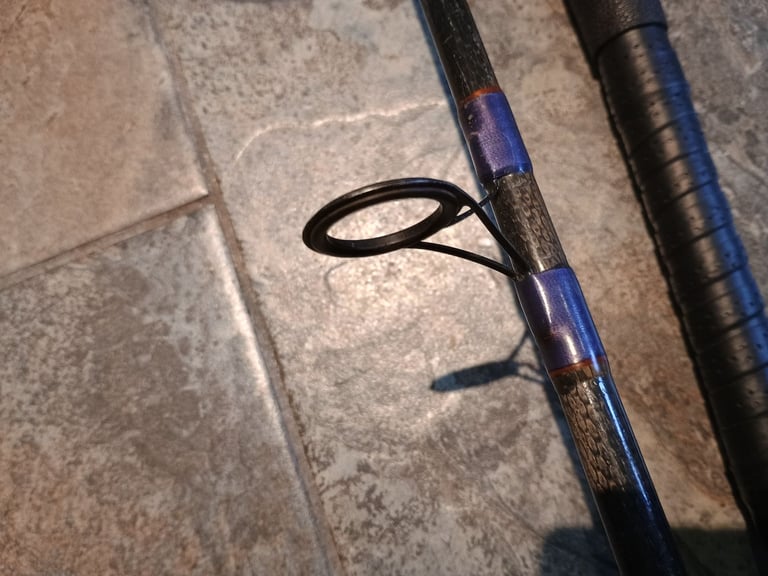 Conoflex Gambit Fishing Rod 