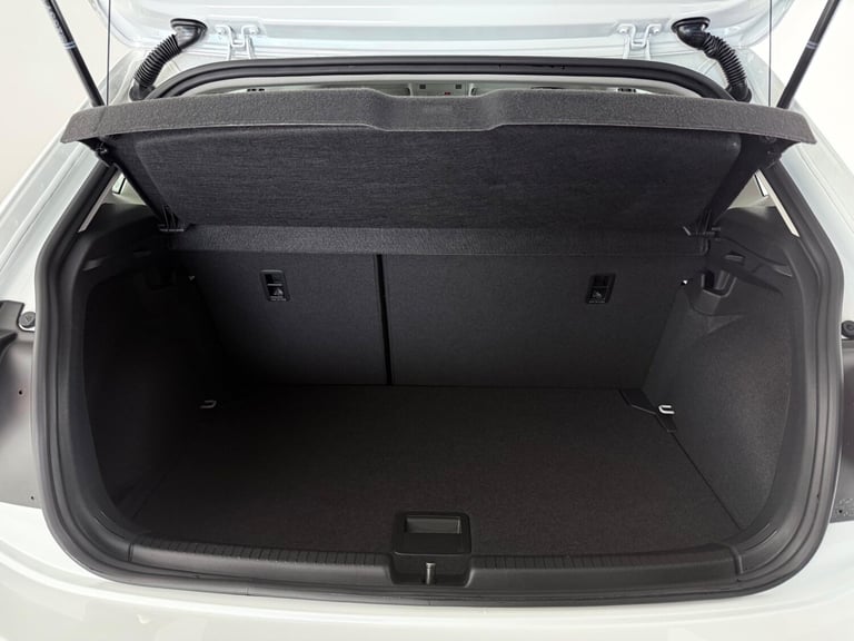 2024 Volkswagen Polo 1.0 TSI Style 5dr HATCHBACK PETROL Manual