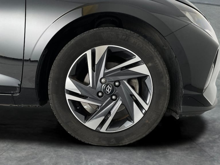 2022 Hyundai i20 1.0 T-GDi MHEV SE Connect Hatchback 5dr Petrol Hybrid Manual Euro 6 (s/s) ( Hatc...