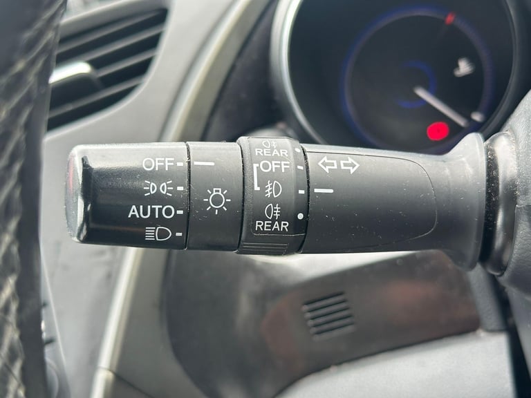 2014 Honda Civic 1.6 i-DTEC ES-T Euro 5 (s/s) 5dr HATCHBACK Diesel Manual