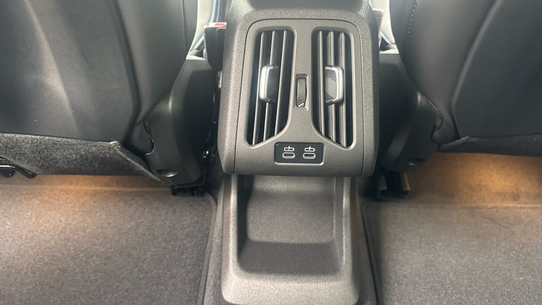 2025 BMW iX2 150kW eDrive20 Shadow Edition 65kWh 5dr Auto Electric Hatchback Hatchback Electric A...