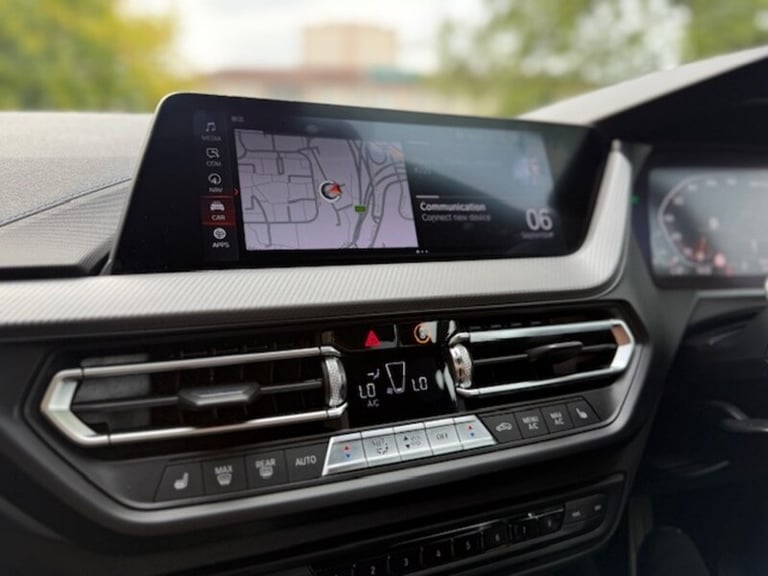 2020 BMW 2 Series Gran Coupe M235i Saloon Petrol Automatic