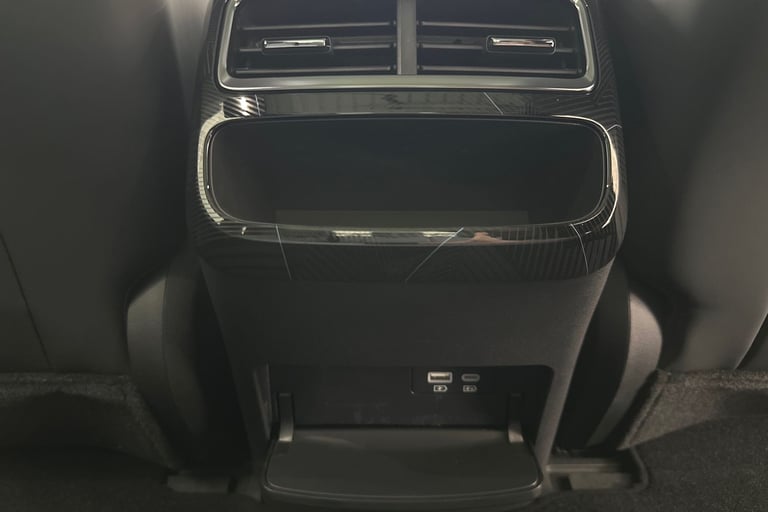 2025 BYD Seal 230kW Design 83kWh 4dr Auto SALOON ELECTRIC Automatic