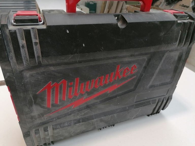 Brand New milwuakee Cordless Drill - Never Used bare.