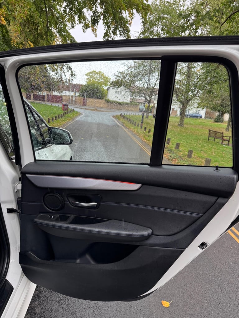 2019 BMW 2 Series Gran Tourer 1.5 218i M Sport DCT Euro 6 (s/s) 5dr ESTATE Petrol Automatic