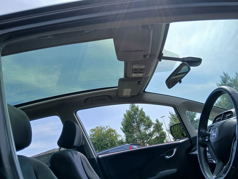 Honda, JAZZ, Automatic Hatchback, 2011, Other, 1339 (cc), 5 doors
