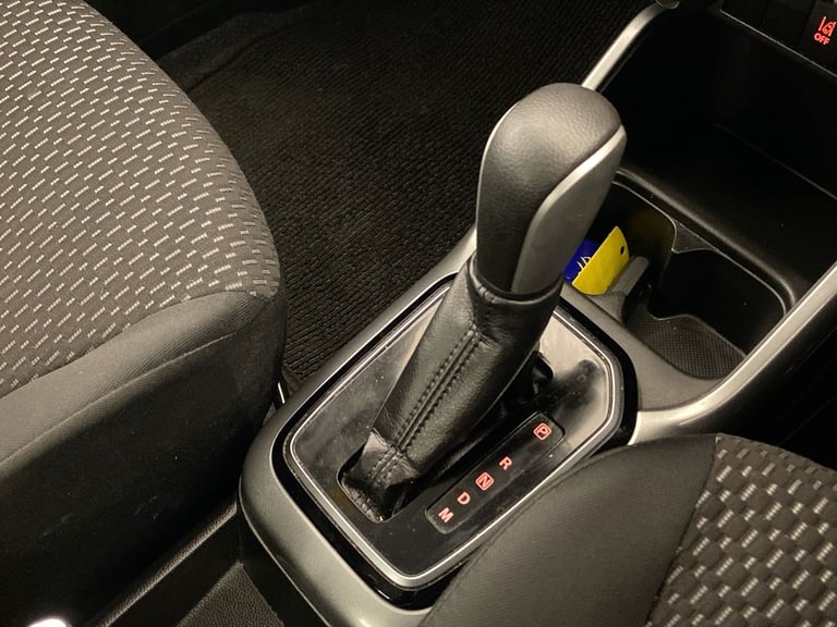  Suzuki Ignis 1.2 Dualjet Mhev Sz5 Hatchback 5dr Petrol Hybrid CVT Euro 6 s/s