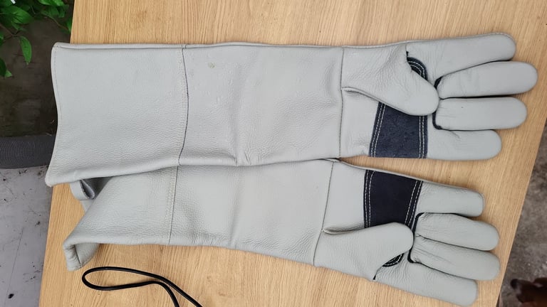 image for Handling gloves 