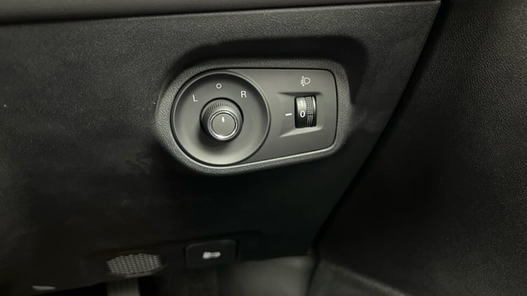 2025 MG MG S5 SE Estate Electric Automatic