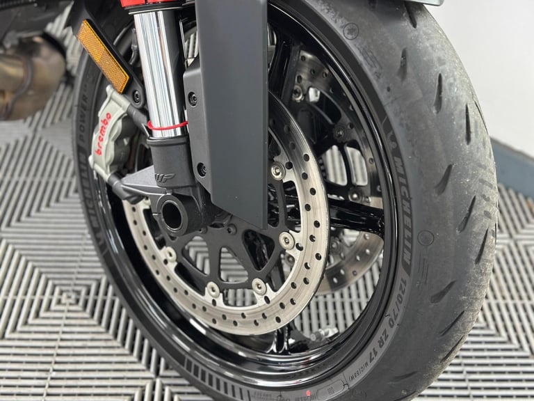 2025 KTM 1390 Super Duke R 1390 X-Ring Euro 5
