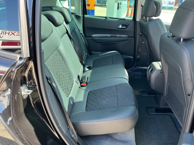 2016 Peugeot 3008 BLUE HDI S/S ALLURE Hatchback Diesel Automatic