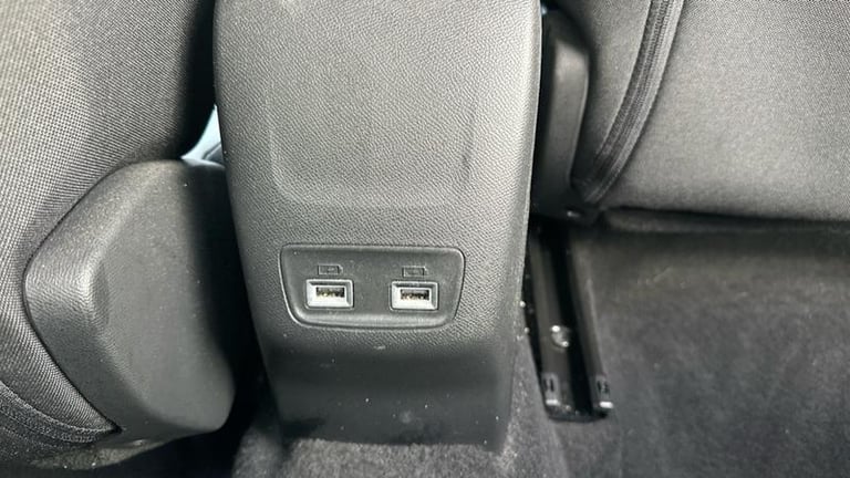 2022 Peugeot 2008 1.2 PureTech Allure Premium 5dr HATCHBACK PETROL Manual