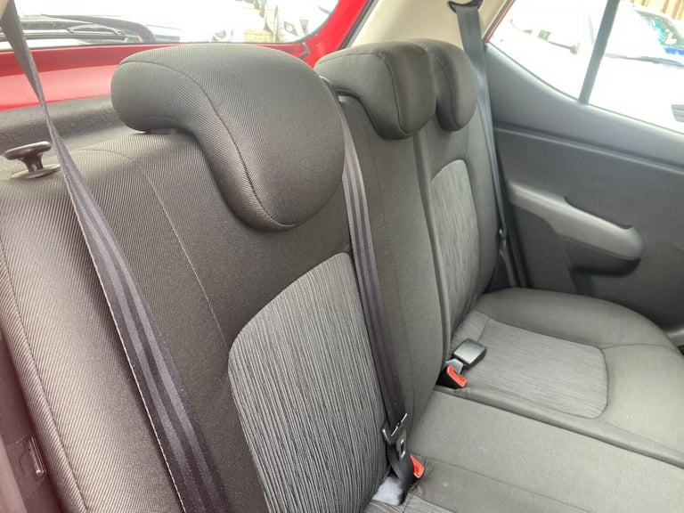 HYUNDAI I10 1.2 Classic 2013