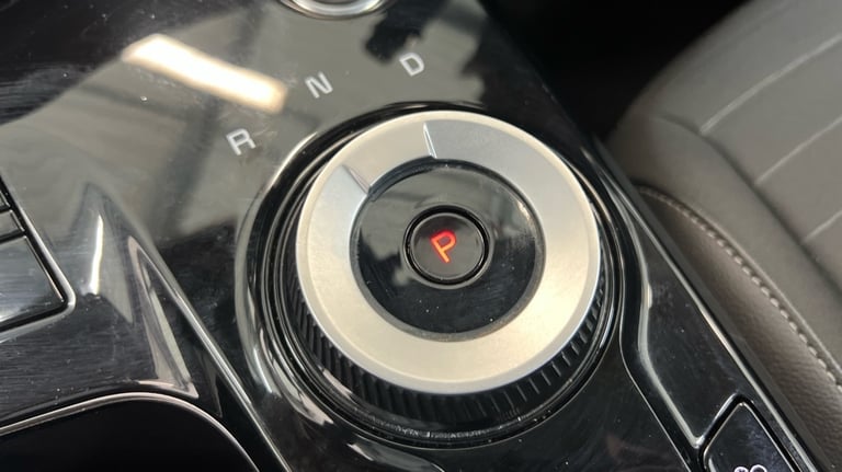 2024 Kia Sportage 1.6 T-GDi HEV 3 Estate Hybrid Automatic