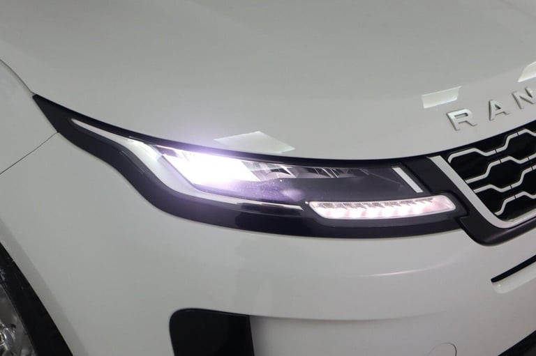 2021 Land Rover Range Rover Evoque 2.0 D165 S 5dr Auto ESTATE DIESEL Automatic