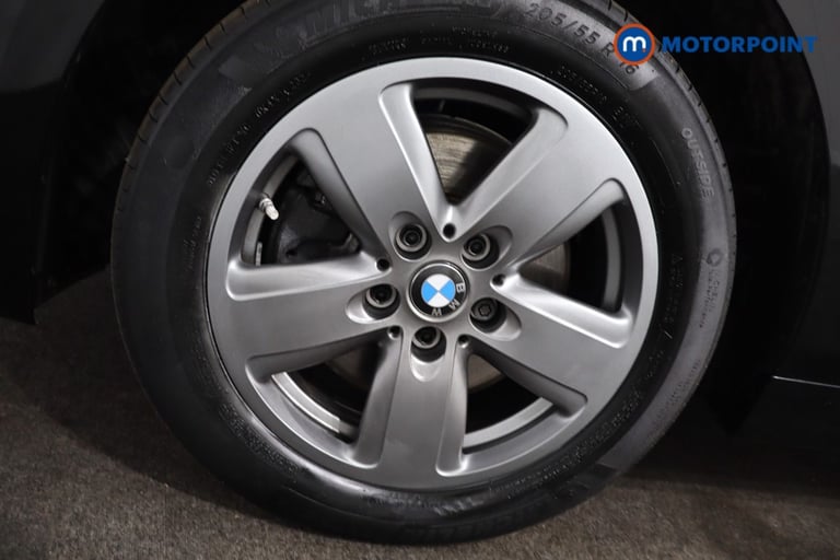 2024 BMW 1 Series 118i [136] SE 5dr Step Auto [Live Cockpit Pro] Hatchback Petrol Automatic