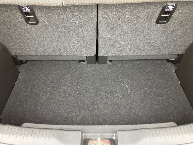 2018 Suzuki Ignis 1.2 Dualjet SHVS SZ5 5dr Hatchback Manual