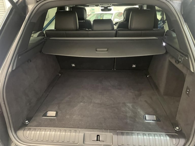 2018 Land Rover Range Rover Sport 3.0 SDV6 HSE Dynamic 5dr Auto ESTATE DIESEL Automatic