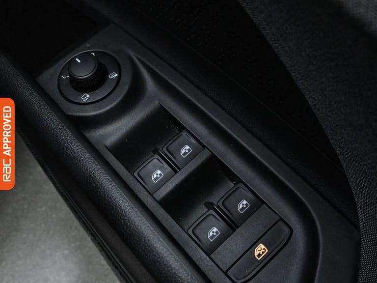 2022 Skoda Enyaq 62kWh 60 SUV 5dr Electric Auto (DC120kW) (179 ps) Estate ELECTRIC Automatic