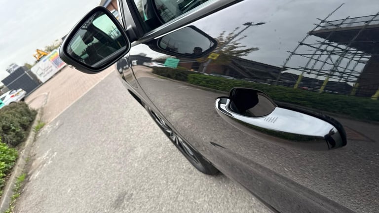  Ford Kuga 2.5 Duratec 14.4kWh ST-Line X Edition SUV 5dr Petrol Plug-in Hybrid CVT Eur Petrol/Ele...