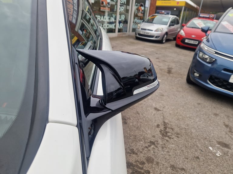 2016 BMW 4 Series 420d [190] M Sport 2dr Auto [Professional Media] COUPE Diesel Automatic