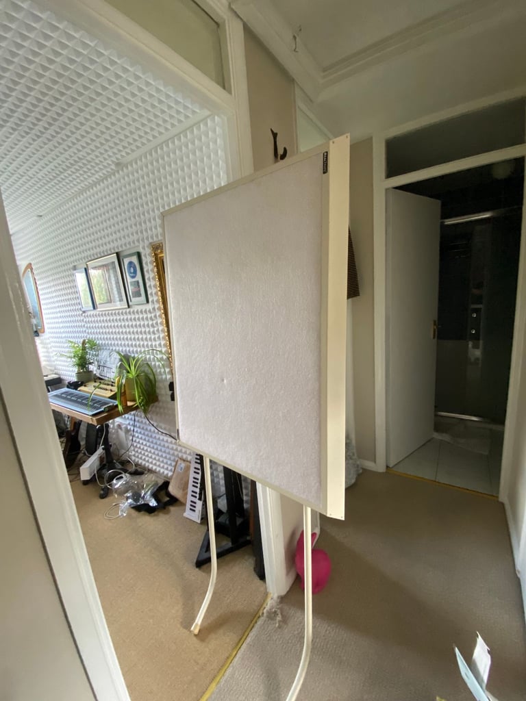 image for Real traps acoustic panel