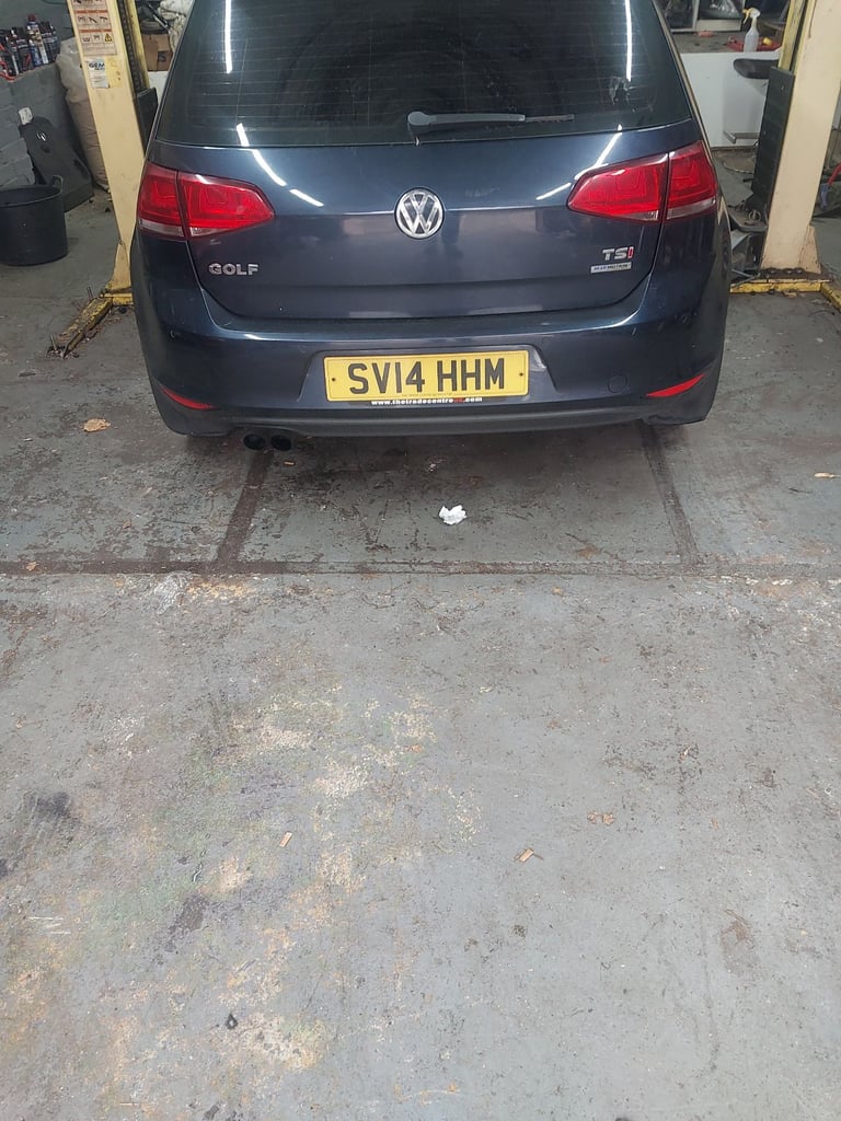 All cars wanted 
