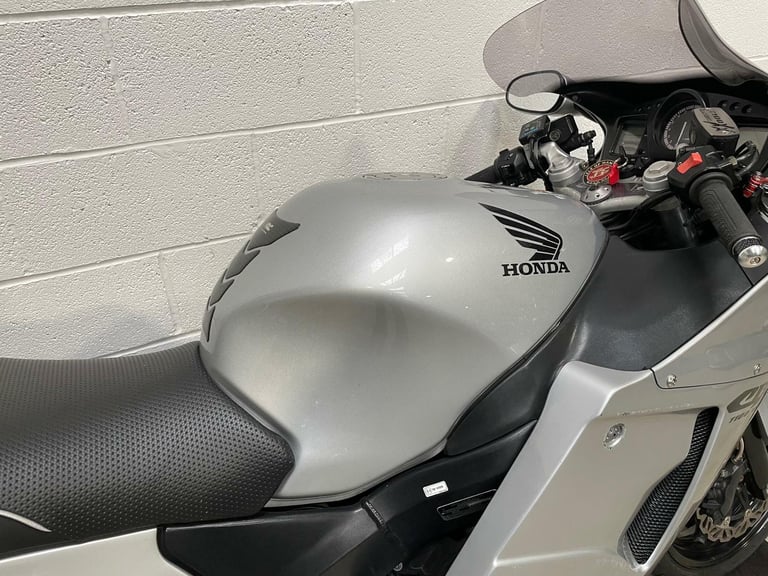 2005 55 HONDA CBR1100XX SUPER BLACKBIRD 1137CC CBR 1100 X-4 - S/H