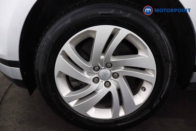 2019 Land Rover Range Rover Evoque 2.0 D180 R-Dynamic S 5dr Auto ESTATE DIESEL Automatic