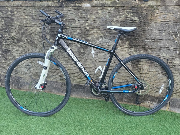 image for Boardman e4p sport hybrid bike 