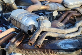 Scrap Metal Wanted | 📱07411 293-460 | Top Price Paid | Copper, Brass | Cables | Instant Payment