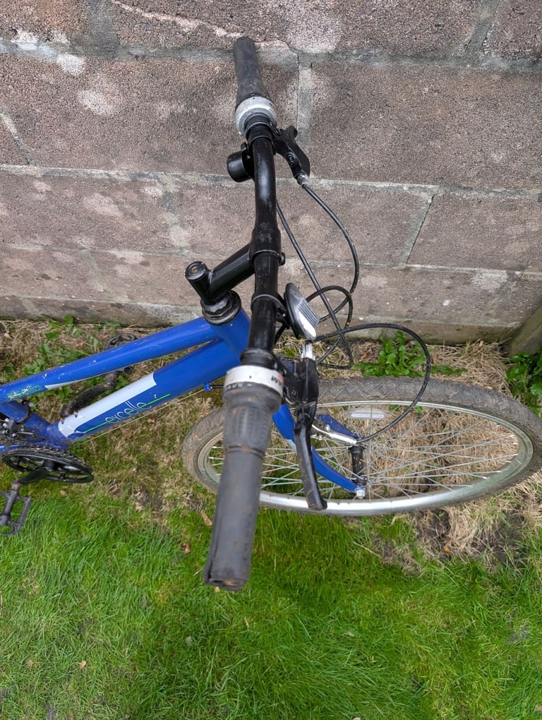 image for Ladies hybrid bike 