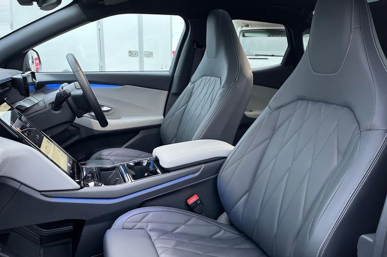 2024 Ford Explorer 210kW Premium 77kWh 5dr Auto HATCHBACK ELECTRIC Automatic