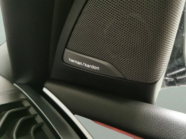 2021 BMW X3 2.0 20d MHT M Sport SUV 5dr Diesel Hybrid Auto xDrive Euro 6 (s/s) (190 ps) Suv Hybri...