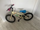 Apollo Woodland Charm Bike 18 inch wheel