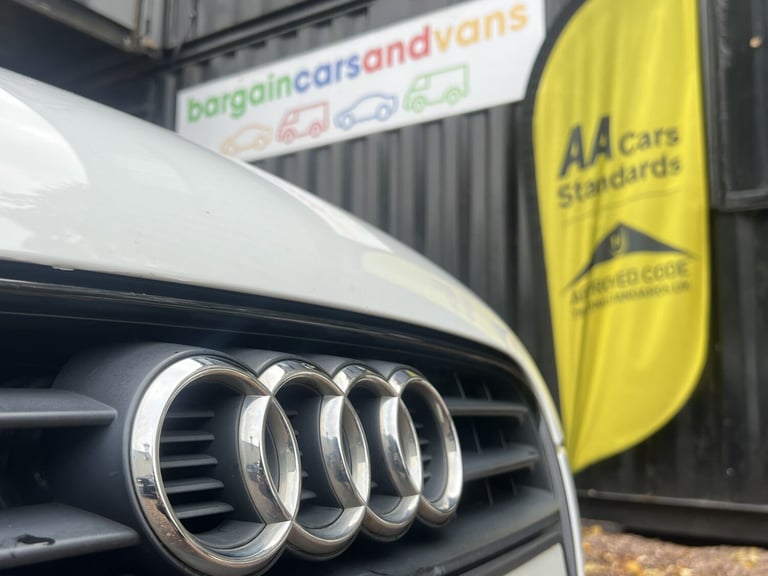 AUDI TT 2.0 TDI Black Edition 2013