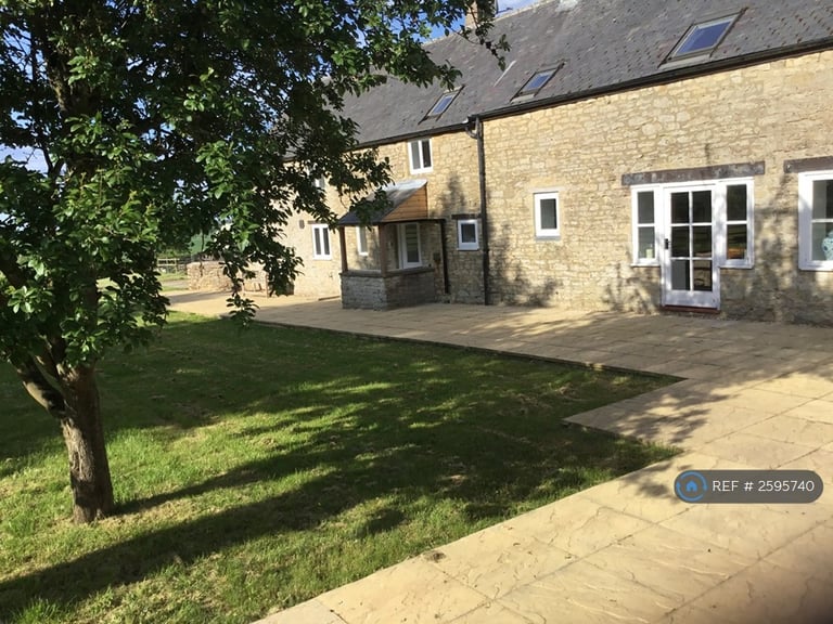 4 bedroom house in Souldern, Bicester, OX27 (4 bed) (#2595740)