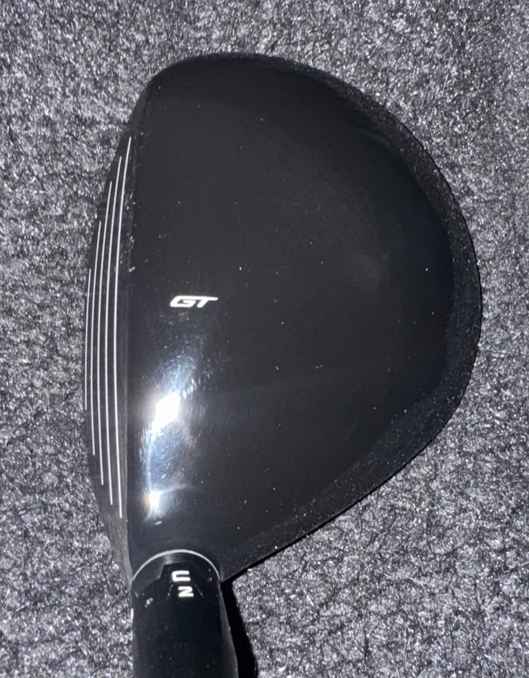 Titleist GT3 3 Wood