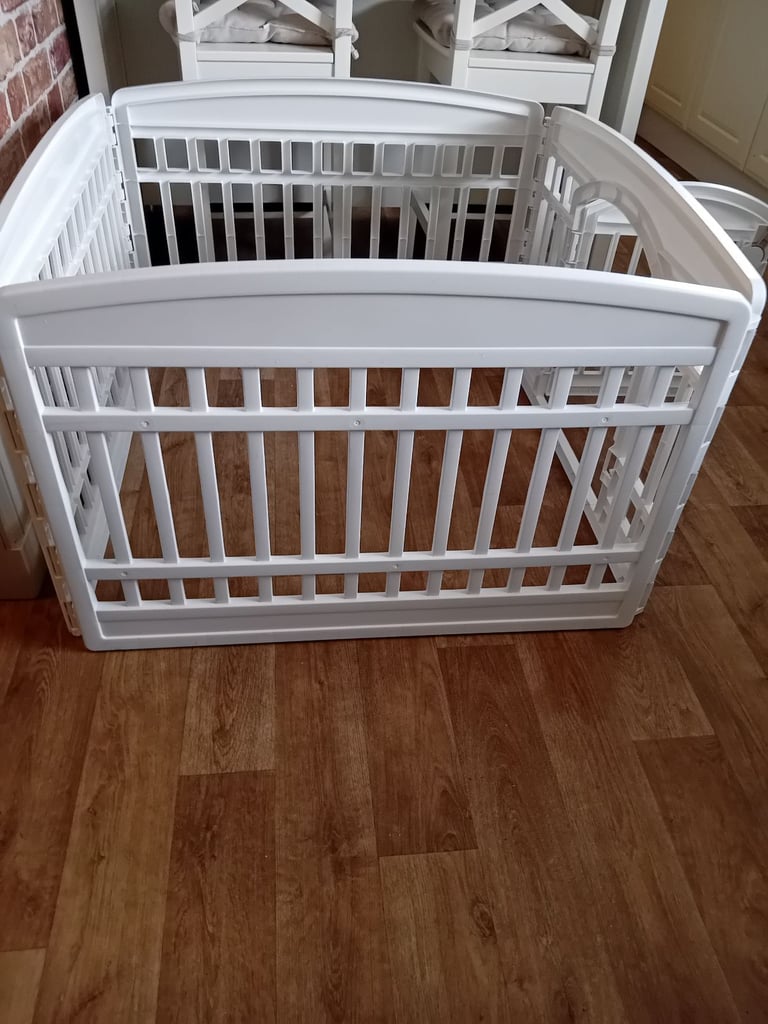 Dog Pet Pen