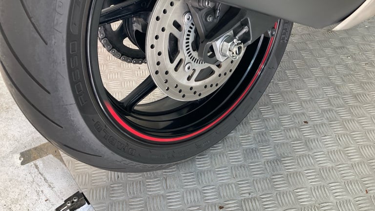 2022 Kawasaki Z R1000KNFAN (22MY) SPORTS Petrol Manual