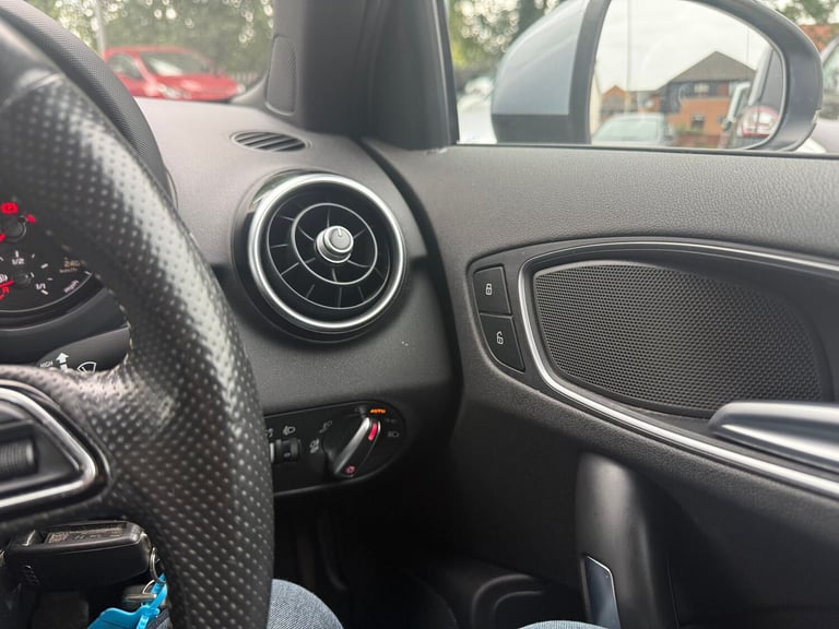 2014 Audi A1 1.4 TFSI 140 S Line 5dr HATCHBACK PETROL Manual