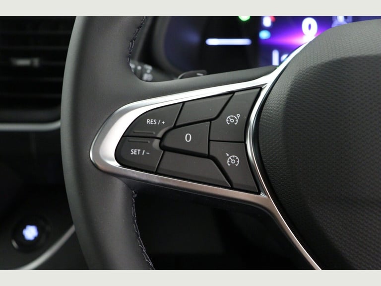 2025 Renault Trafic LL30 Blue dCi 150 Extra [Safety] Auto EAG9 PANEL VAN Diesel Automatic