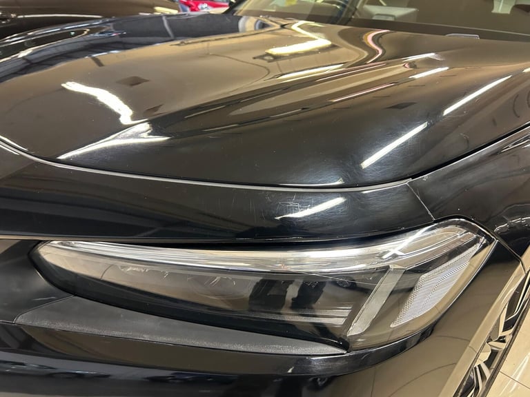 2022 Honda Civic 2.0 h i-MMD Elegance eCVT Euro 6 (s/s) 5dr Petrol/Electric Hybrid Automatic