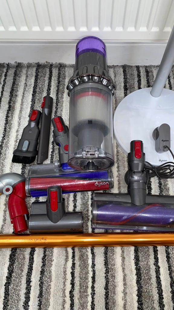 Dyson V11 Pro Cordless Handheld Vacuum