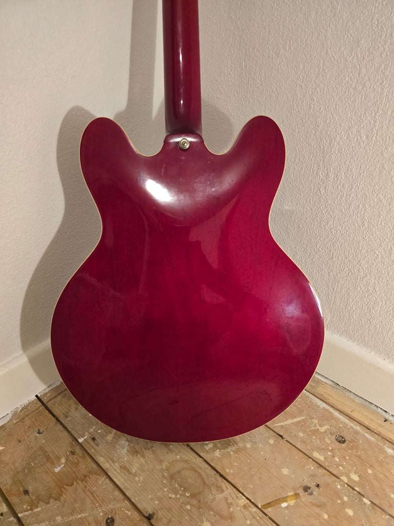Epiphone Dot