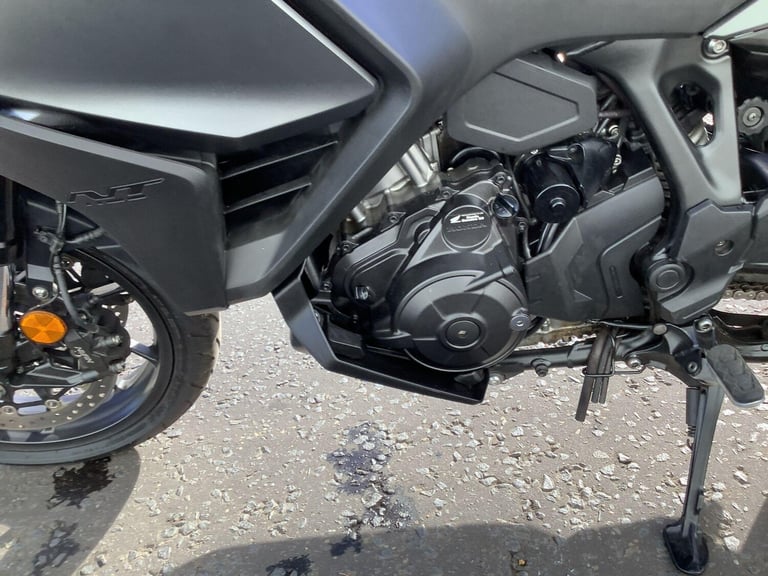 2022 Honda NT1100 1100 DCT Euro 5 Petrol Automatic